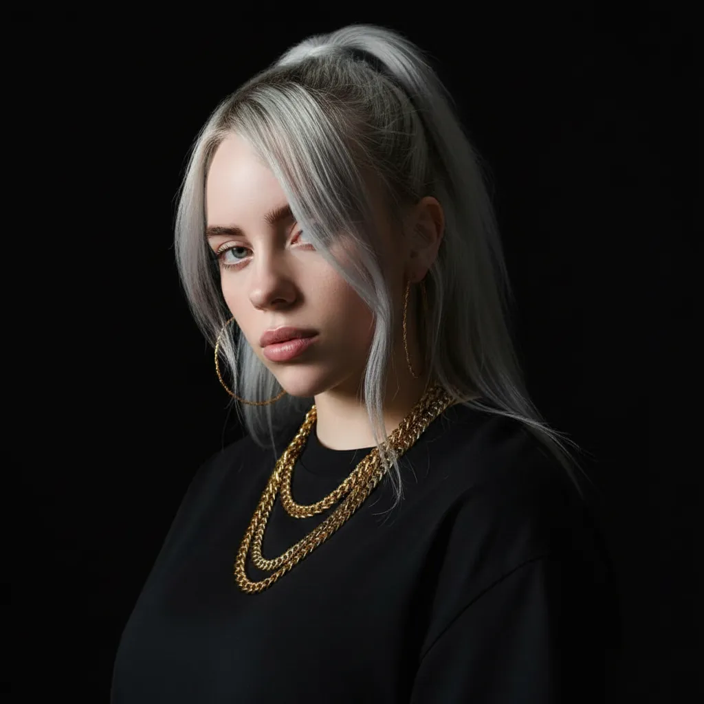 Corporate Team Photo example