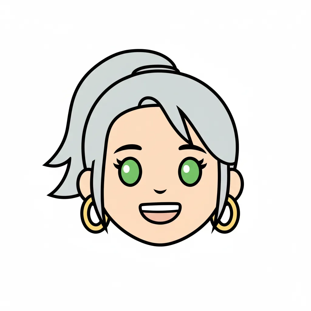 Custom Emoji example