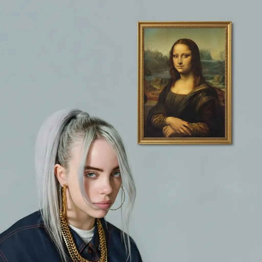 Interior Redesign example