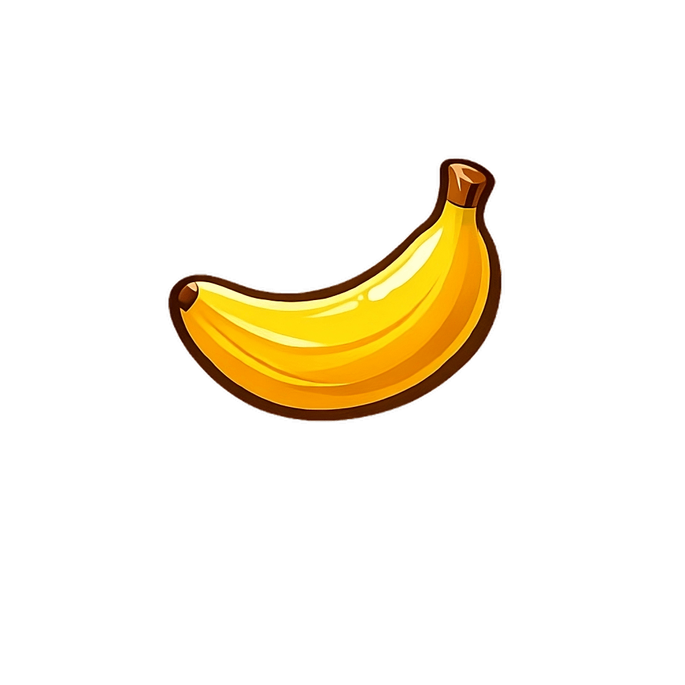 Nano Banana Logo